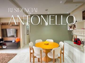 ce34bd88f1e2cdf761aa3de2b83f21bc1e66ed6f · Apartamento com 3 dormitórios à venda por R$ 580.000 - Vila Rubens - Mogi das Cruzes/SP