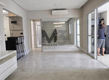 Apartamento · 110m² · 3 Quartos · 2 Vagas · Apartamento para alugar em Campinas, Vila Itapura, com 3 quartos, com 110 m², Vitrine Guanabara