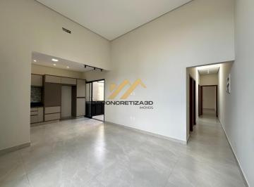 Casa · 105m² · 3 Quartos · 2 Vagas · Casa com 3 quartos, 105 m² à venda - Jardim Bom Sucesso, Indaiatuba/SP