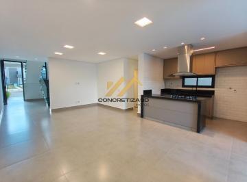 Casa · 250m² · 3 Quartos · Casa para alugar em Indaiatuba, Park Gran Reserve, com 3 suítes, com 250 m², Park Gran Reserve