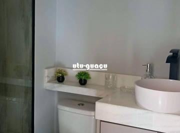 9173663ca9c0e0de06075a567570ebd3783c3f50 · Apartamento para alugar com 2 quartos e vista para a área de lazer no Edifício Maxim Home Club, Itu-