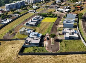 Terreno · 261m² · Terreno Residencial, Grande Valorização, Condôminio Terras de Santa Martha | 262m² | Bonfim