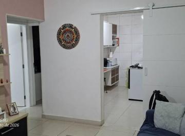 b26753c9809887a6201a0efaaeb59f9b6f85e048 · Apartamento com 2 dormitórios à venda, 61 m² por R$ 450.000,00 - Encruzilhada - Santos/SP