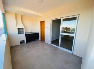 Apartamento · 65m² · 2 Quartos · 2 Vagas · Apartamento com 2 dormitórios para alugar no Edifício Rio Verde Jardim Uira - São José dos Campos/SP
