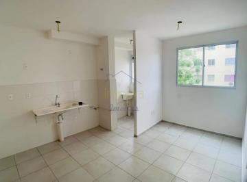 Apartamento · 42m² · 2 Quartos · 1 Vaga · Apartamento com 2 dormitórios à venda, 42m² - Res Campo Di Fortini bairro Novo Horizonte na zona les