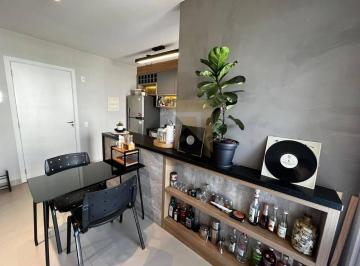 9d693f04d9bf050fe8213de4544c665fa5a7945b · Apartamento com 2 dormitórios à venda, 57 m² por R$ 685.000 - Mansões Santo Antônio - Campinas/SP