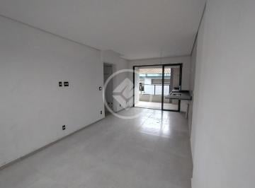 Apartamento · 60m² · 2 Quartos · 1 Vaga · Apartamento 2 quartos - venda- Santos