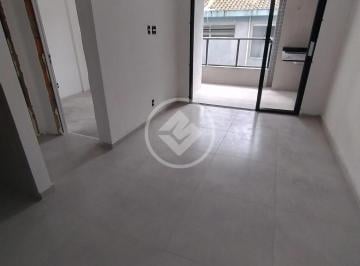 Apartamento · 42m² · 1 Quarto · Apartamento 1 dormitório - Venda- Santos