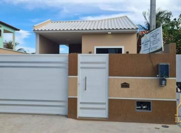 2c4512872f192d2a87616cc88337a3d2ba5896fa · Casa com 2 dormitórios à venda, 90 m² por R$ 470.000,00 - Canellas City - Iguaba Grande/RJ