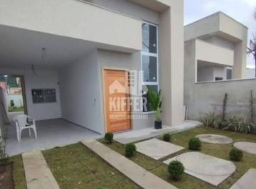 CASA SÃO JOSE IMBASSAI · Casa com 2 quartos para alugar, 90 m² por R$ 3.300/mês - São José do Imbassaí - Maricá/RJ