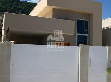 CASA MARICÁ · Casa com 2 quartos para alugar, 90 m² por R$ 3.300/mês - São José do Imbassaí - Maricá/RJ
