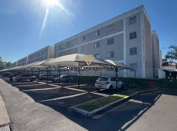 15516628a7b15daa3a73a8792e44e702d1a8fd11 · Apartamento com 2 quartos à venda, 44 m² por R$ 215.000 - Jardim Santa Lúcia - Salto/SP