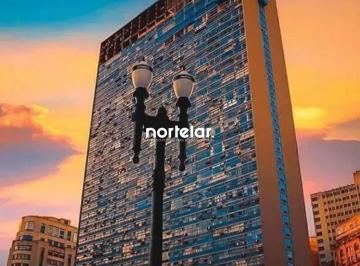 89516c41719c63fdaf6ca55ee8d63cfb1c4df7ae · 4 apartamentos unificados à venda, 148 m² - Centro Histórico de São Paulo - São Paulo/SP