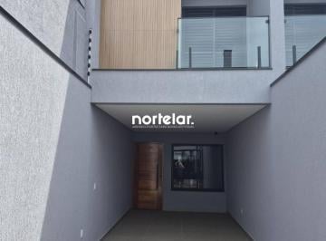 59d26ff2383f47f5c29d793fbbe9a2a6a7f8eea5 · Sobrado com 3 dormitórios à venda, 142 m² por R$ 820.000 - Vila Santa Edwiges - São Paulo/SP