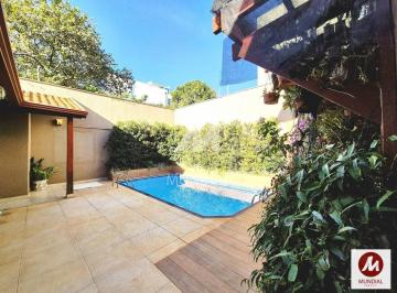 Piscina · Casa (sobrado na rua) 4 dormitórios/suite, cozinha planejada