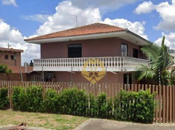 b23470f00fcc8eb7cfa1eef4dda259152baf0ee8 · Sobrado com 3 dormitórios à venda, 120 m² por R$ 849.900,00 - Novo Mundo - Curitiba/PR