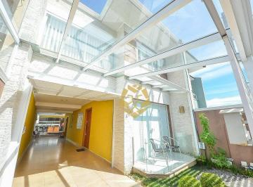 b9443ca5b1e54f6c68c687ce3ba0585c41d9b0a1 · Sobrado com 3 dormitórios à venda, 207 m² por R$ 1.350.000 - Cidade Jardim - São José dos Pinhais/PR