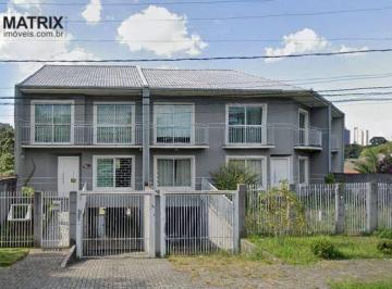 36027727a512abaf0a812c11e8f65aff9e384add · Excelente Sobrado de Esquina com 4 dormitórios à venda, 306 m² por R$ 1.800.000 - Mossunguê - Curiti