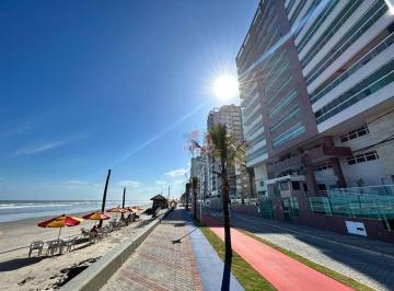 dceddb99f14c7ea40cb4f2108fdcc8738b4e0c98 · Apartamento com 2 dormitórios à venda, 76 m² por R$ 410.000 - Centro - Mongaguá/SP