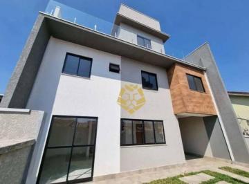 0af5d0a6e14866a5bb0f7cea7977d40bf7c95509 · Sobrado com 3 dormitórios à venda, 130 m² por R$ 790.000,00 - Uberaba - Curitiba/PR