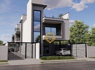 f8b8ab13e68a818f11c2526b0687ace4070b4119 · Sobrado com 2 dormitórios à venda, 148 m² por R$ 1.150.000,00 - Hauer - Curitiba/PR