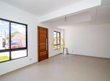 2479baf3869b507dde88cd9e92f1d103c208035a · Casa com 3 dormitórios à venda, 178 m² por R$ 679.000,00 - Lindóia - Curitiba/PR