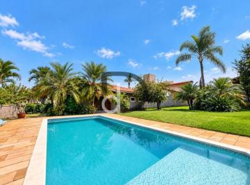 9dbfef691737eb0a1645d792160ac57a0f158fd1 · Casa com 4 quartos para alugar, 330 m² por R$ 10.150/mês - Condomínio Marambaia - Vinhedo/SP