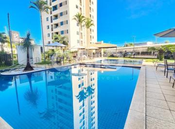 Apartamento · 67m² · 3 Quartos · 2 Vagas · Apartamento no condomínio Aurea Guedes
