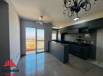 c66a36e962850061942d9f3315a527fa2ccd3ca2 · Apartamento com 2 dormitórios à venda, 58 m² por R$ 370.000 - Lagoa Seca - Santa Bárbara D'Oeste/SP