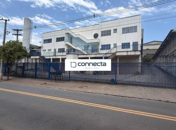 fd2c85eebc945f19fc5fa1c9c3a4202ca4f63b06 · GALPÃO LOGÍSTICO EM ARUJÁ – 1.530 M² DE CONSTRUÇÃO | ZUP 1 | 300 KVA
