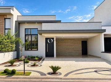 c3d35031ec9e08f4cfd6511a3e7f42cc1b931809 · Casa com 3 dormitórios à venda, 155 m² por R$ 1.140.000,00 - Residencial Jardim de Monaco - Hortolân