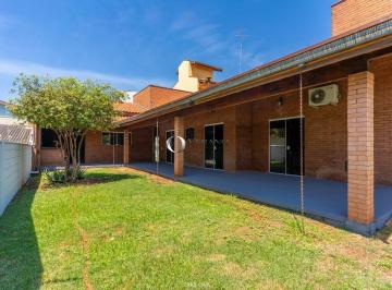 f4ca3f7266f0d333ab9f3b826ee2a17cb77d165e · Casa com 3 suítes à venda, 170 m² por R$ 789.900 - Jardim Chapadão - Campinas/SP