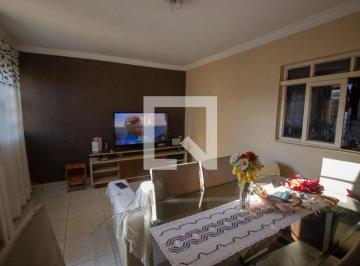 Casa · 250m² · 3 Quartos · 2 Vagas · Casa para Aluguel - Ceilândia, 3 Quartos, 250 m² - Brasília