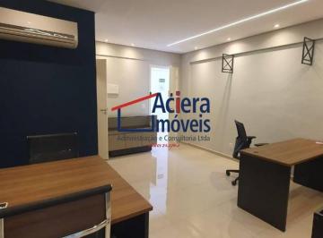 c6fafc2ea71ecdac8bf3561ae7f2dc1f4bfed08d · Sala MOBILIADAcom 34 m² á venda ou aluguel - Vintage Offices - Cotia/SP