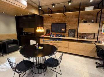 0a6c2cb6e8a80cfcc51a8e5d9c334d97260a8874 · Sala mobiliada para alugar - Vintage Offices - Cotia/SP