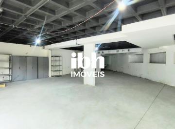Comercial · 322m² · 3 Vagas · Loja para alugar - Funcionários