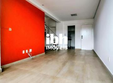 Apartamento · 140m² · 3 Quartos · 2 Vagas · Cobertura para alugar, 3 quartos - Luxemburgo
