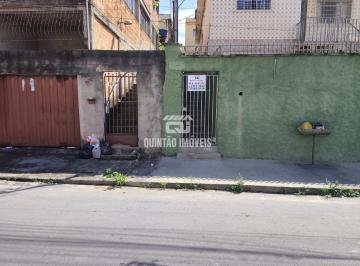 Comercial · 48m² · 1 Quarto · Barracao para aluguel, 1 quarto, Eldorado - Contagem/MG