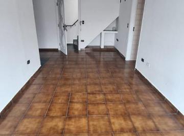 Casa · 80m² · 2 Quartos · SOBRADO PARA LOCAÇÃO NA VILA ALPINA
