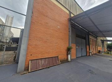 56d69e4ece144cbc4240ad633d0873566ad668c1 · Galpão para alugar, 290 m² por R$ 8.927,00/mês - Parque Dom Henrique - Cotia/SP