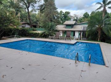 b4ffa96b116c2ca55b8e3a4d0467573d0bcae2e5 · Casa com 3 dormitórios à venda, 450 m² por R$ 1.850.000,00 - Algarve - Cotia/SP