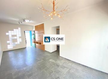 Casa · 114m² · 3 Quartos · 2 Vagas · Sobrado para aluguel Planalto Sbc 113,8 m² 3 quartos 2 banheiros 2 vagas