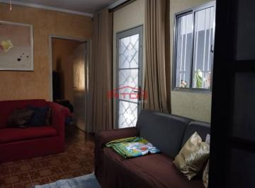 e1a214a9a92d10868f900782be444a0906b500bf · Sobrado com 3 dormitórios à venda, 160 m² por R$ 550.000,00 - Penha - São Paulo/SP