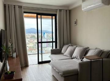 Apartamento · 86m² · 2 Quartos · 2 Vagas · Venda | Apartamento 2 quartos (1 suíte)