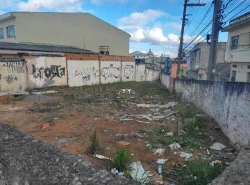 Terreno · 278m² · Terreno à venda, 278m² - Parque das Nações