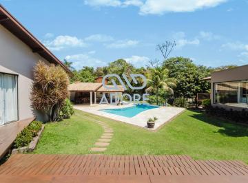 Casa · 775m² · 5 Quartos · 8 Vagas · Casa á venda no Condomínio Moradas São Luiz - Salto/SP
