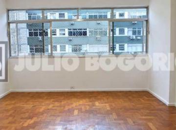 Apartamento · 100m² · 3 Quartos · Apartamento :  / Residencial / Leblon