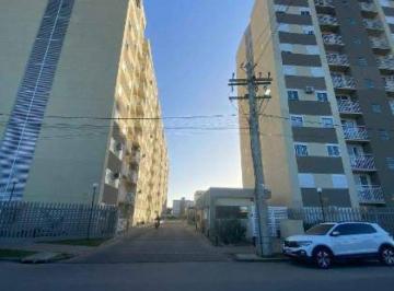 Apartamento 50 m² (Unid. 1002) - São Gonçalo - Pelotas - RS - Foto [0] · Apartamento 50 m² (Unid. 1002) - São Gonçalo - Pelotas - RS