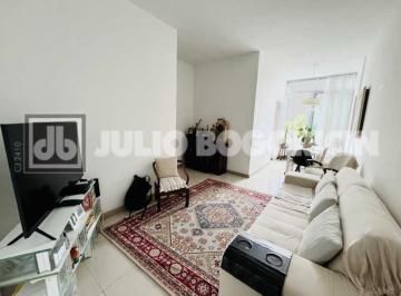 Apartamento · 87m² · 3 Quartos · Apartamento de 3 quartos à venda no Leblon