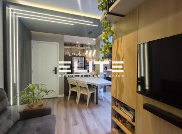 Apartamento · 60m² · 1 Quarto · 1 Vaga · Apartamento sem condominio a venda 60m² 1 dormitório, 1 vaga Valparaiso em Santo André - SP
